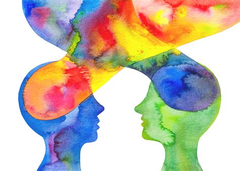 Melting of the Minds.